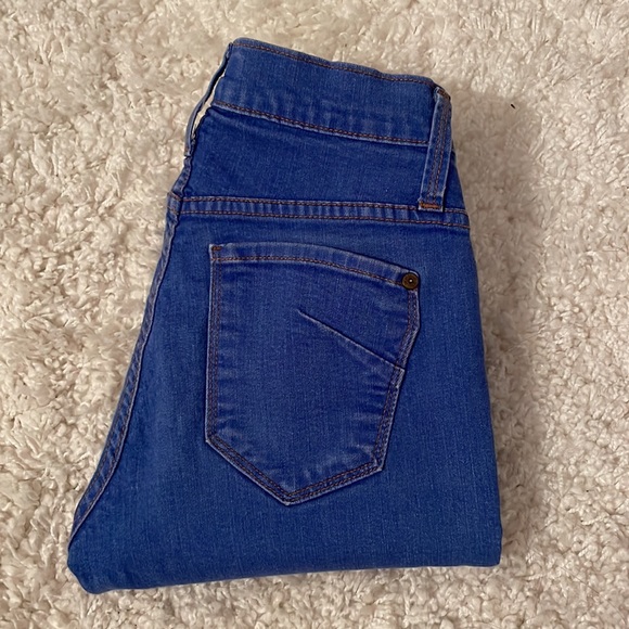 James Jeans Denim - High Class Skinny James Jeans W26